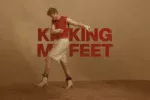 Ruel – Kicking My Feet (Album)