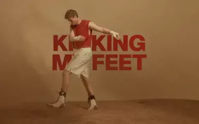 Ruel – Kicking My Feet (Album)