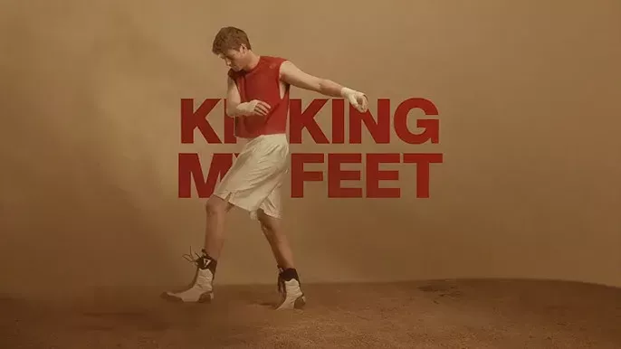 Ruel-–-Kicking-My-Feet-Album Ruel – Kicking My Feet (Album)