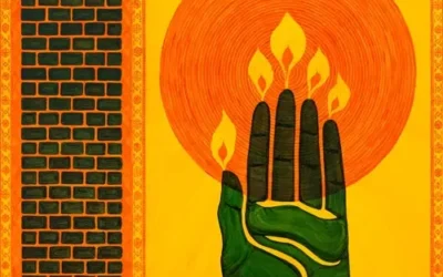 Saintseneca – Highwalllow & Supermoon Songs (Album)