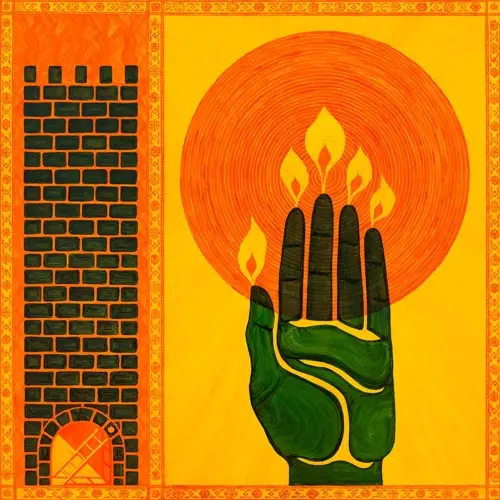 Saintseneca-Highwalllow-Supermoon-Songs-Album Saintseneca – Highwalllow & Supermoon Songs (Album)