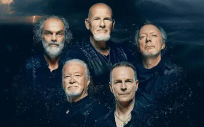 Santiano – Da Braut Sich Was Zusammen (Album)