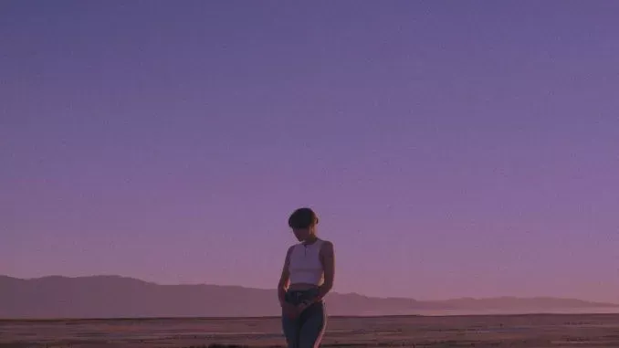 Sasha Alex Sloan – Dancing With Your Ghost