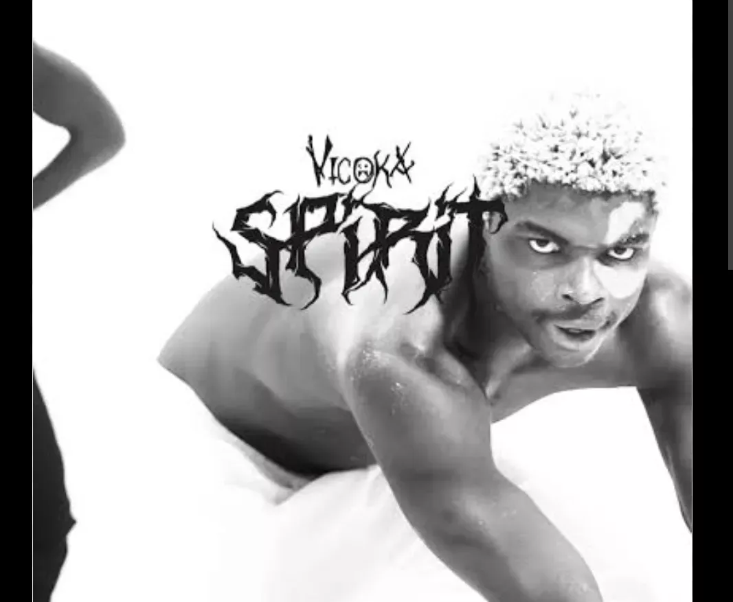 Vicoka – Spirit Vicoka – Spirit
