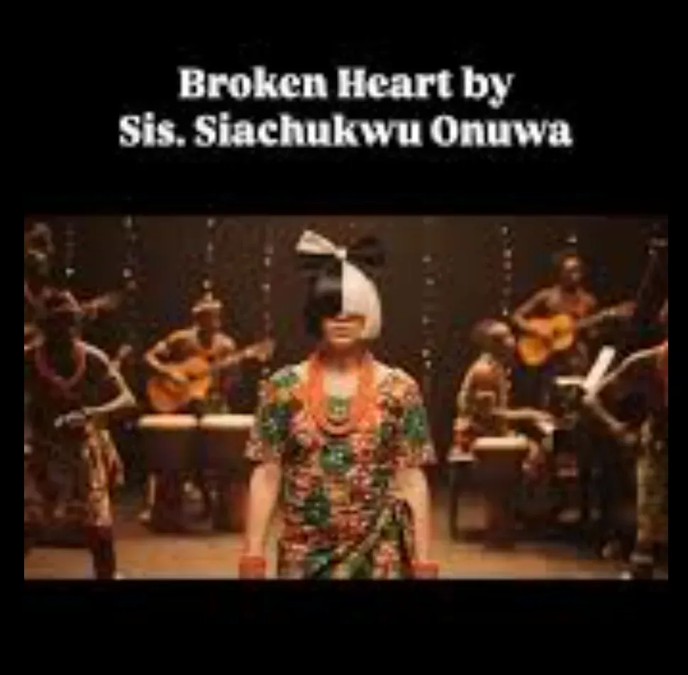 Kelvinnice – Heart Kelvinnice – Heart