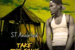 St Anointed – My Story