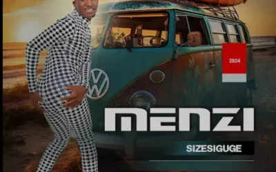 Menzi – Ngiyakuthanda