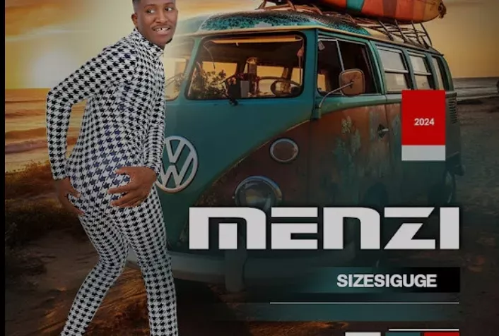 Menzi – Ngiyakuthanda