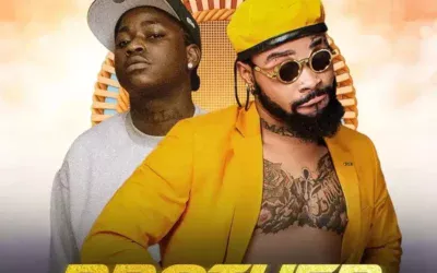 Son Of Ika Jamokay & Damo K – Brother