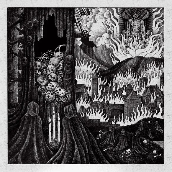 The-Acacia-Strain-–-You-Are-Safe-From-God-Here-Album The Acacia Strain – You Are Safe From God Here (Album)