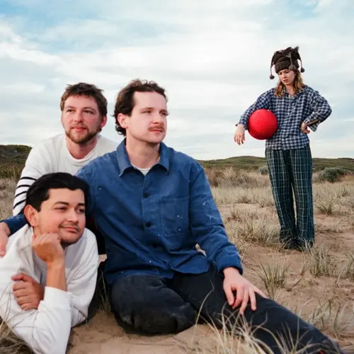 The-Belair-Lip-Bombs-Again-Album The Belair Lip Bombs – Again (Album)