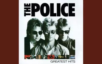 The Police – Every Breath You Take