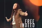 Timothy Reddick – I’m Free Indeed