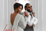 Waje – Luvey Luvey ft. Kcee