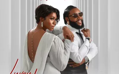Waje – Luvey Luvey ft. Kcee