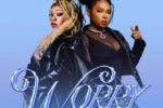 Yemi Alade – Worry Ft. Fave