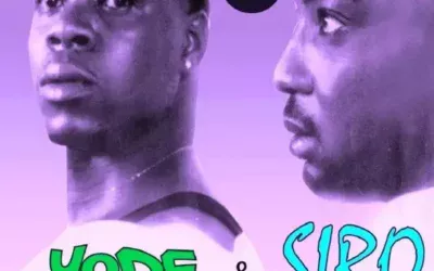 Yodé & Siro – Victoire