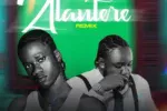 Young Bee feat. Otega – Alantere (Ballad Version)