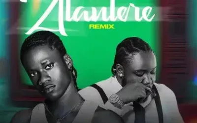 Young Bee feat. Otega – Alantere (Ballad Version)