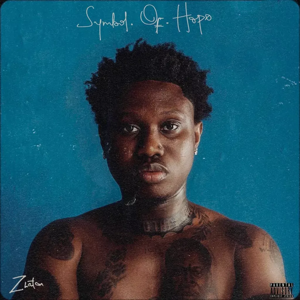 Zlatan-Symbol-Of-Hope-Album-1 Zlatan – Oyoyo