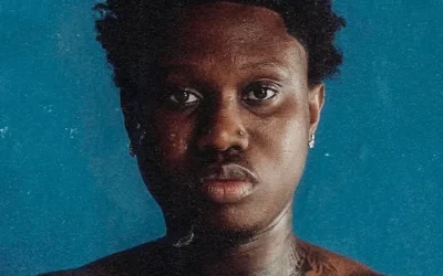 Zlatan – Symbol Of Hope (Album)