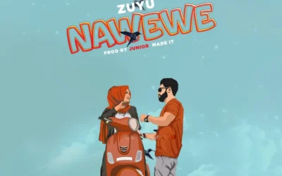 Zuyutz – Nawewe