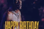 SHATTA WALE – Birthday