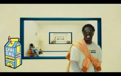 Lil Yachty – Endless