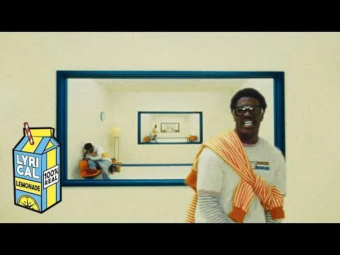 Lil Yachty – Endless Lil Yachty – Endless