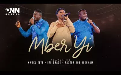 Chris Brown – Residuals