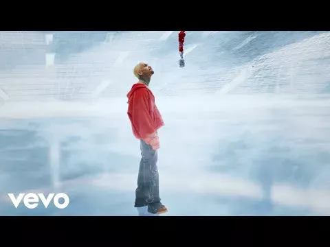 Chris Brown – Residuals Chris Brown – Residuals
