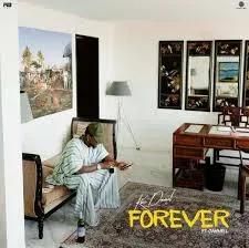 Kizz Daniel – Forever Ft. Jahmiel