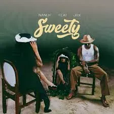 Nandy & Jux – Sweety Nandy & Jux – Sweety