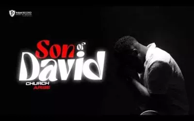 Ebuka Songs – Son of David Church Arise