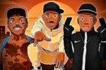 Shebeshxt – Di Connection