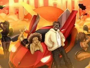 Tboyzie – Wet Dreamz Tboyzie – Wet Dreamz