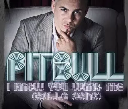 Pitbull – I know you want me (Calle ocho) Pitbull – I know you want me (Calle ocho)