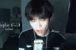 SHINEE – Replay (Full Cover)