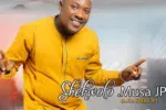 Sheks Musa – Baruwana