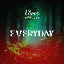 Elijah Oyelade – Everyday Elijah Oyelade – Everyday