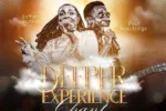 Esther Jonathan – Deeper Chant