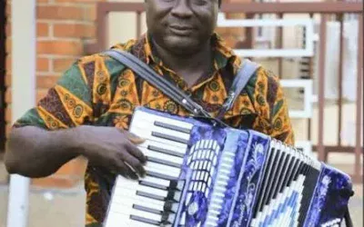 Edward Akwasi Boateng – Adea Mepe