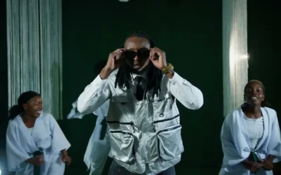 Teebone, Rich Pree – Problem Child
