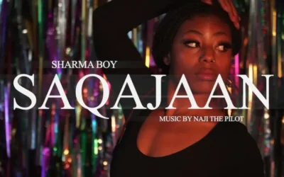 Sharma Boy – Saqajaan