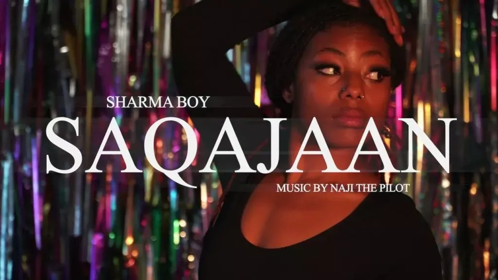 Sharma Boy – Saqajaan Sharma Boy – Saqajaan