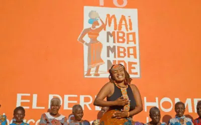Miracle Chinga – Nde_nde_nde