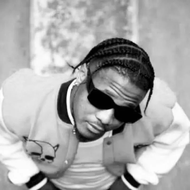 Ashidapo – Girl On Fya Ashidapo – Girl On Fya