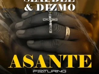 Slap Dee x Dizmo – Asante ft DreckZine Zm