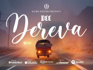 Dee – Dereva