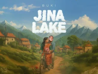 Buki – Jina Lake
